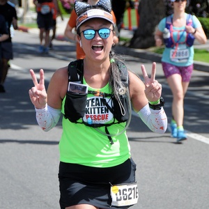 Fundraising Page: Cindy Carlson